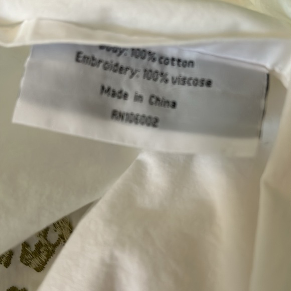 Margaret Muir pillow shams set of two - Picture 7 of 7